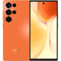 Doogee Smartphone OUKITEL C66 24GB+512GB 6,73" 5000mAh Android 16 64MP Dural SIM 4G/NFC Orange