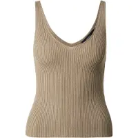 Vero Moda T-shirt Sans Manches Glory Rib
