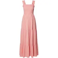 South Beach Robe corail