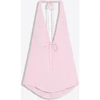 Bershka Haut rose