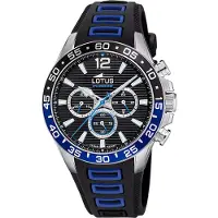 Lotus - 18950/2 - Montre-bracelet - Chronographe - Hommes