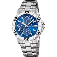 Lotus - 18831/2 - Montre-bracelet - Hommes