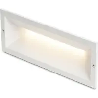 RED - DESIGN RENDL RAGG encastré blanc 230V LED 12W IP65 3000K