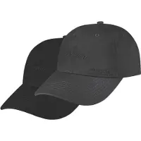 Normani Casquette noir