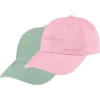 Normani Casquette vert / rose