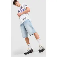 Nike Maillot MLB New York Mets Soto #22 - Blanc, Blanc