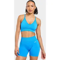 AYBL Brassière de sport Adapt Mini - Bleu, Bleu
