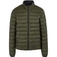 Regatta - Veste matelassée « Marizion » pour homme RG10962 (3XL) (kaki foncé)