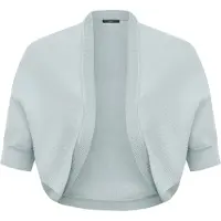 Zero Cardigan bleu clair
