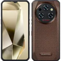 Oukitel Smartphone WP35 WP35 8/256 11000mAh DS. Złoty