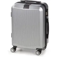 Scandinavia Valise de voyage Carbon Series