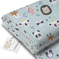 OEM Toile étanche à l'air en nylon 600D haute résistance, d'une longueur de 1 mètre, d'une densité de 220 g/m².