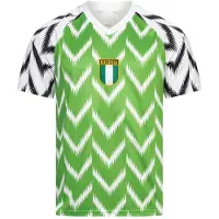 JELEX Nigéria "Retro History" Hommes Maillot