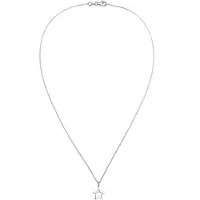 Elli Chaîne 'Sterne' argent