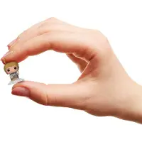 Funko POP! Pop! Bitty POP! - Samwise z serii The Lord of the Rings - Figurki winylowe