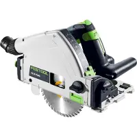 Festool Scie plongeante 1200W TS 55 FEBQ-Plus avec Systainer 3 - - 576703