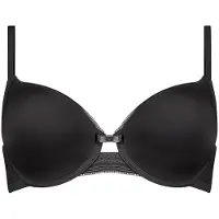 Triumph Beauty-Full Essential Soutien-Gorge Tee-Shirt Avec Armature - 70