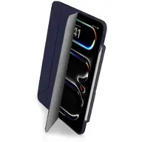 Pipetto Limited Ipad Pro 13 M4/m5 Cover Bleu