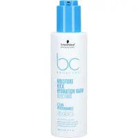 Schwarzkopf Soin Capillaire Professional Bc New Ki Hydration Balm 150ml