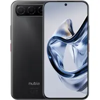 ZTE Z2468N 17,2 cm (6.78") Double SIM Android 15 5G USB Type-C 20 Go 256 Go 5000 mAh Sable