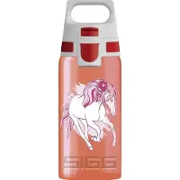 SIGG Pp Viva One Horse Club 0,5l Rd 9001.70