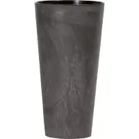 Prosperplast Pot De Fleur Tubus Slim Effect 57.2x30x30 Cm
