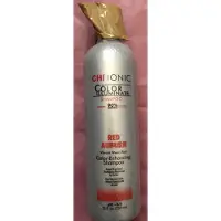 CHI Color Illuminate Red Auburn Shampooing pour unisexe 25oz