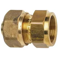 IMI HYDRONIC ENGINEERING A/S Manchon de transition compression TA 20X1/2 PN10
