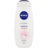 Beiersdorf Soins et roses (500 ml)