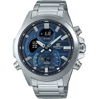 Casio montre Homme ECB-30D-2AEF