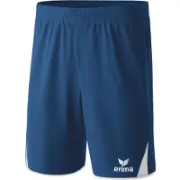Erima Short Classic 5-c New Navy/blanc