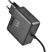 NGS Chargeur Pour Ordinateur Portable Gan 65w 5-20v