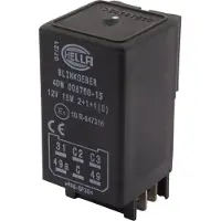 Hella Centrale clignotante 4DN 008 768-151