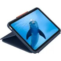 Logitech LOGI Rugged Combo 4 Touch for iPad (FR)