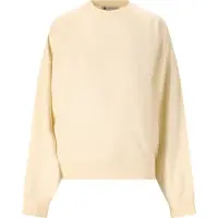 Athlecia Crecy W Crew Neck WHISPER WHITE WHISPER WHITE 40