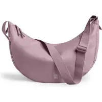 Got Bag Sac à bandoulière 'Moon' rose