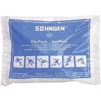 Söhngen 1012042 Compresse froide immédiate (Accessoires de trousse de secours)