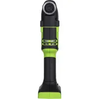 Greenworks Outil Multi-fonction G24MT; 24 V (sans batterie et chargeur)