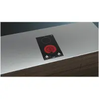 Siemens Domino Table de cuisson électrique autarcique ET375CFA1E IQ300