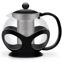 Sourcing TEAPOT 1.2L GLASS BR3405 (1.20 l)