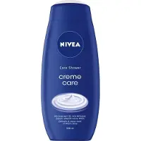 Nivea Zel Pod Prysznic Care Douche Crème Care 500 ml N (500 ml)