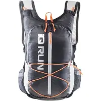 IQ Ultrarunner 6l Backpack Noir