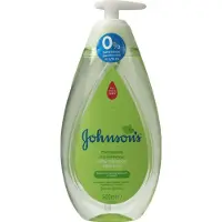 Johnson's Baby Camomille Shampooing pour enfants, 500ml