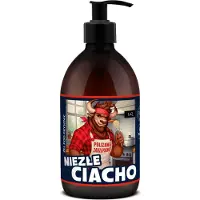 LAQ Żel pod prysznic dla mężczyzn Niezłe Ciacho 500ml (500 ml)