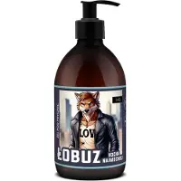 LAQ Żel pod prysznic dla mężczyzn Łobuz Kocha Najmocniej 500ml (500 ml)