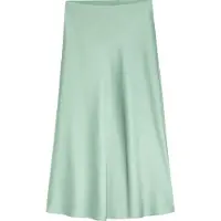 Comma Jupe vert