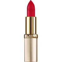 L'Oréal Color Riche Rouge À Lèvres - 335 Carmin Saint Germain - Rouge - L'oréal Rouge