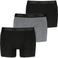 Puma Boxers noir
