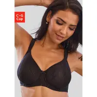 Nuance Soutien-gorge noir
