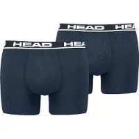 Head Boxers Basic 2 Unités